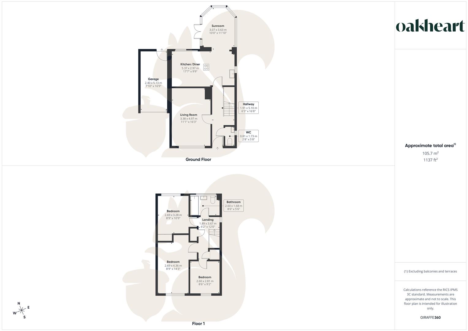 Floorplan thumbnail